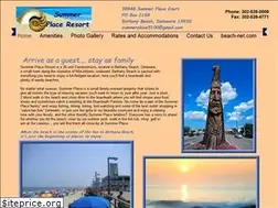 Sites similar to summerplaceinbethany.com