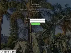 Sites similar to summerplacesa.com