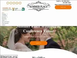 Sites similar to summerps.co.za
