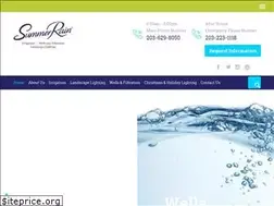 Sites similar to summerrainsprinklers.com
