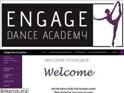 Sites similar to summersacademyofdance.com