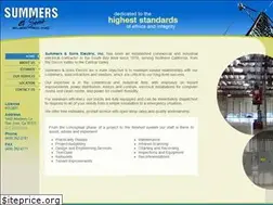 Sites similar to summersandsons.com