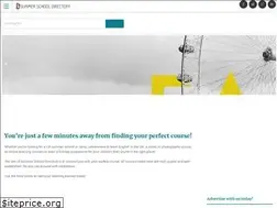 Sites similar to summerschooldirectory.co.uk