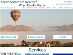 Sites similar to summerscre.com
