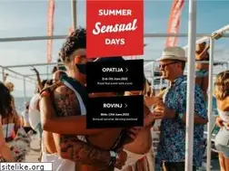 Sites similar to summersensual.com