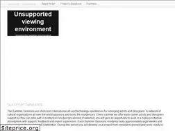 Sites similar to summersessions.net