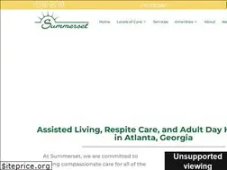 Sites similar to summersetalc.com