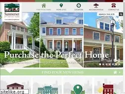 Sites similar to summersetatfrickpark.com