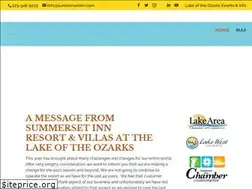 Sites similar to summersetinn.com
