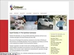 Sites similar to summersfire.com