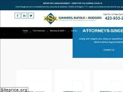 Sites similar to summersfirm.com