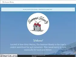 Sites similar to summershanty.com