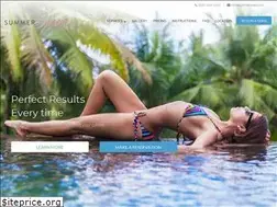 Sites similar to summersheen.com