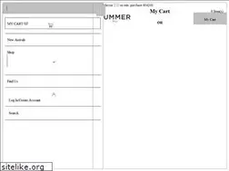 Sites similar to summershop.my