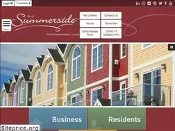 Sites similar to summerside.ca