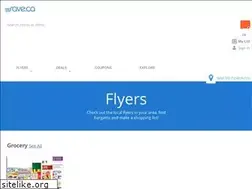 Sites similar to summerside.flyerland.ca
