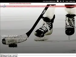 Sites similar to summersideminorhockey.com