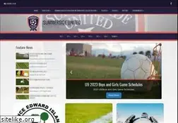 Sites similar to summersideunited.com