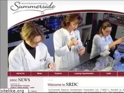 Sites similar to summersidewaterfront.com