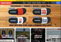 Sites similar to summerskates.com