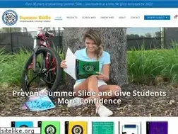 Sites similar to summerskills.com