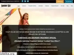 Sites similar to summersky.us