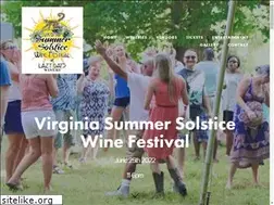 Sites similar to summersolsticefestival.com