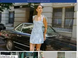 Sites similar to summersomewhereshop.com