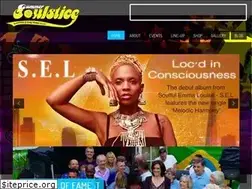 Sites similar to summersoulstice.co.uk
