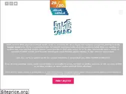 Sites similar to summersound.lv