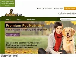 Sites similar to summerspaw.com
