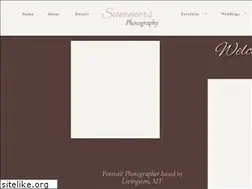 Sites similar to summersphotography.org