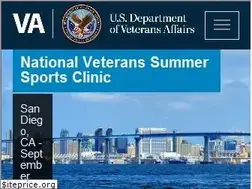 Sites similar to summersportsclinic.va.gov