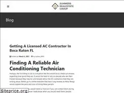 Sites similar to summersrealestategroup.com