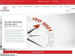 Sites similar to summersrubber.com