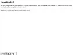 Sites similar to summerstage.de