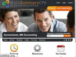 Sites similar to summerstaxandacctgsvc.com
