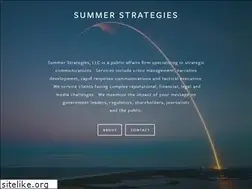 Sites similar to summerstrategies.com
