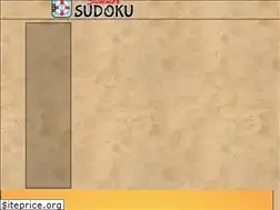 Sites similar to summersudoku.com