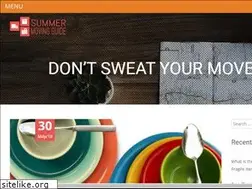 Sites similar to summersvillemo.com