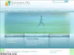 Sites similar to summersweightclinic.com