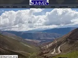 Sites similar to summertax.com