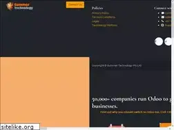 Sites similar to summertech.com.au