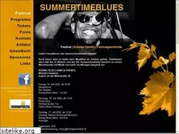 Sites similar to summertimeblues.at
