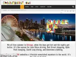 Sites similar to summertimechi.com