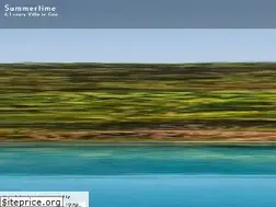 Sites similar to summertimegoa.com