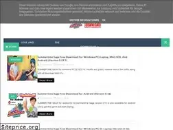 Sites similar to summertimesagafreedownload.blogspot.com