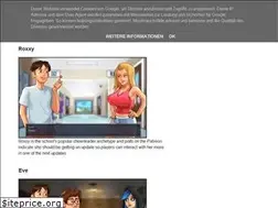 Sites similar to summertimesagastory.blogspot.com