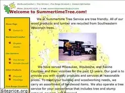 Sites similar to summertimetree.com
