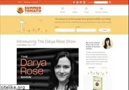 Sites similar to summertomato.com